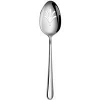 Rain Slotted Serving Spoon