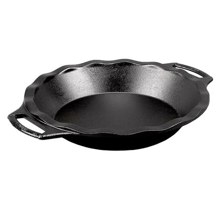 Lodge Cast-Iron Pie Pan