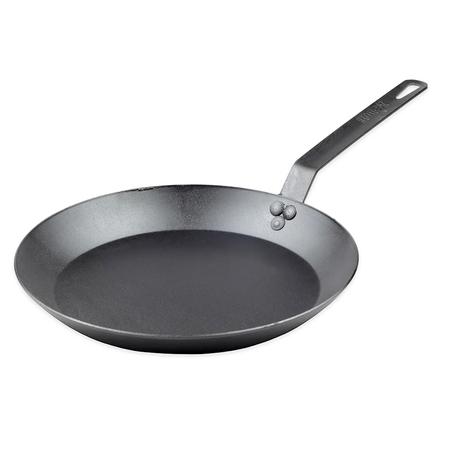 Lodge Carbon-Steel Frypan 12