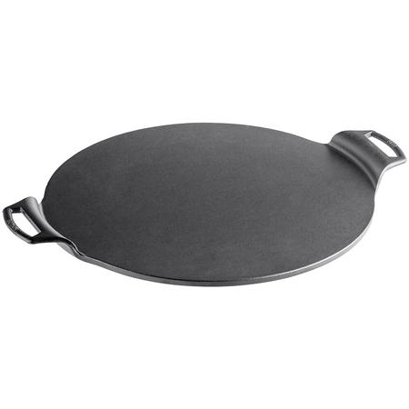 Lodge Cast-Iron Pizza Pan