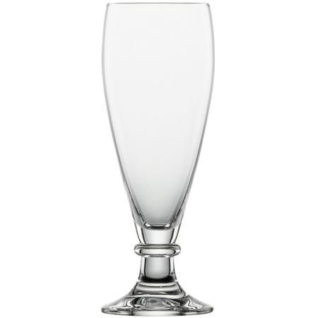 Brussels Pilsner Beer Glass