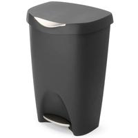 Brim Step Waste Can