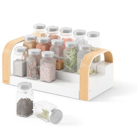 Bellwood Adjustable Spice Shelf