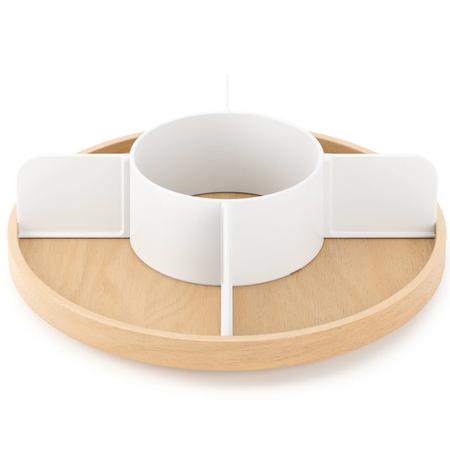 Bellwood Lazy Susan