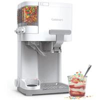 Cuisinart Mix-It-In Soft Serve Ice Cream Maker