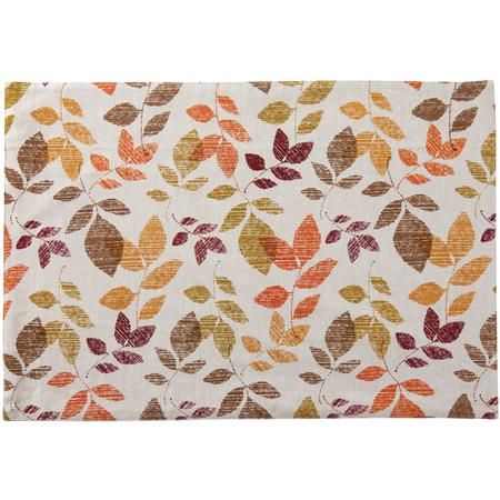 Leaf Medley Placemat