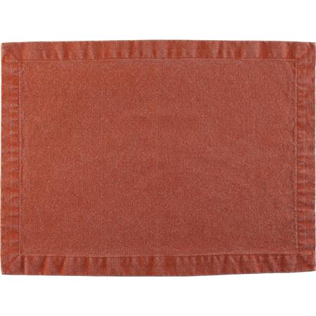 Washed Sienna Placemat