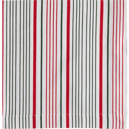 Merry Stripe Napkin