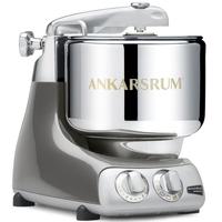 Ankarsrum Assistent Original Stand Mixer Black Chrome