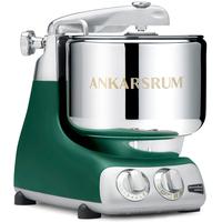 Ankarsrum Assistent Original Stand Mixer Forest Green