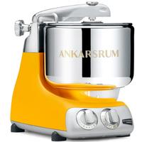 Ankarsrum Assistent Original Stand Mixer Sunbeam Yellow