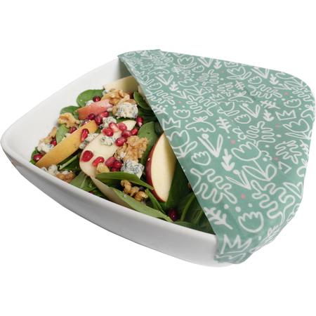 ZWrap Natural Food Wrap Large Sage