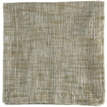 Chambray Napkin Olive