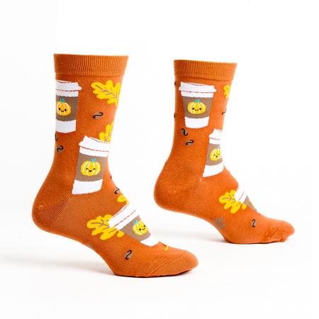 Women's Crew Socks PSL