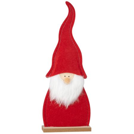 Tabletop Felt Gnome Figure 10