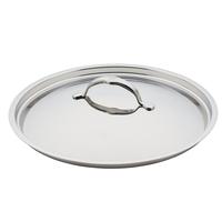 Hestan Provisions Stainless-Steel Lid 8.5