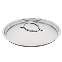 Hestan Provisions Stainless-Steel Lid 11