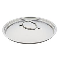 Hestan Provisions Stainless-Steel Lid 12.5