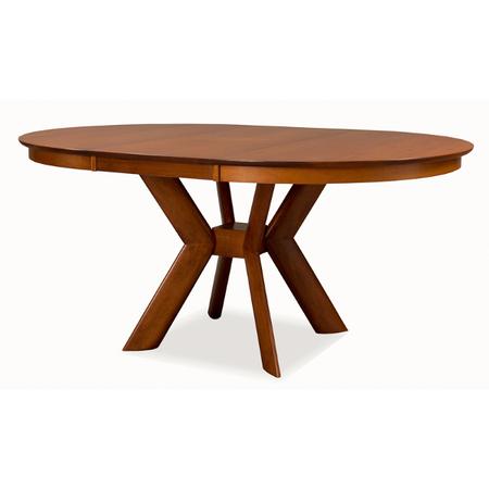 Saloom K-Base Extension Dining Table