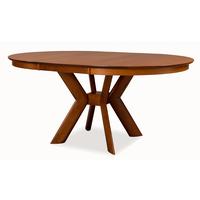 Saloom K-Base Extension Dining Table