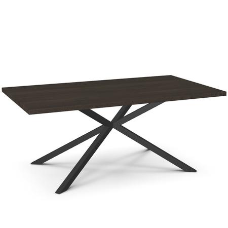 Amisco Asterisk Dining Table