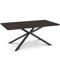 Amisco Asterisk Dining Table