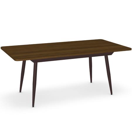 Amisco Richview Extension Dining Table