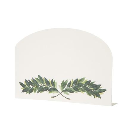 Laurel Place Cards Set/12