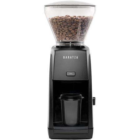 Baraza Encore ESP Burr Grinder Black