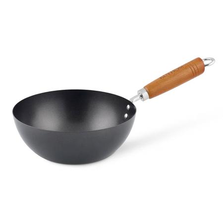 Ken Hom Non-Stick Mini Wok