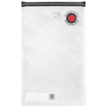 Zwilling Fresh & Save Large Food Storage/Sous Vide Bags Set/3