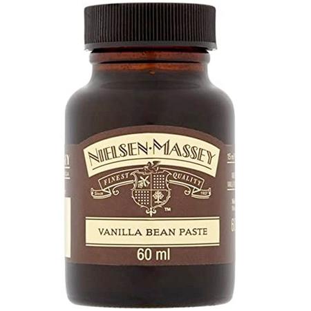 Nielsen-Massey Vanilla Bean Paste 2-oz.