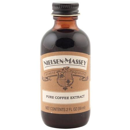 Nielsen-Massey Coffee Extract 2-oz.