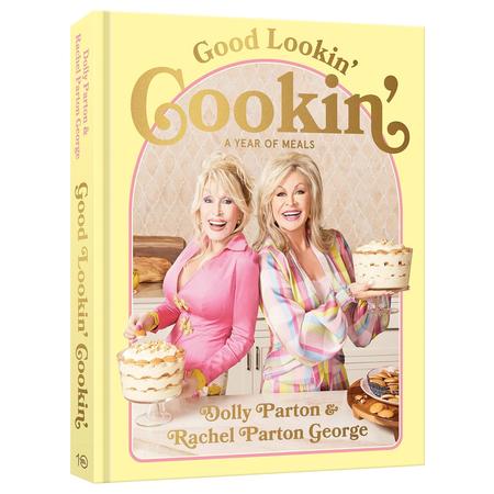 Good Lookin' Cookin' Cookbook