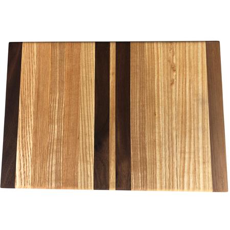 Hillside Workshop Simple Cutting Board Vertical