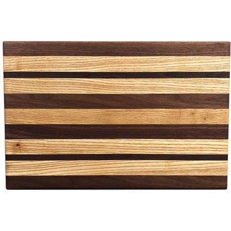 Hillside Workshop Simple Cutting Board Horizontal