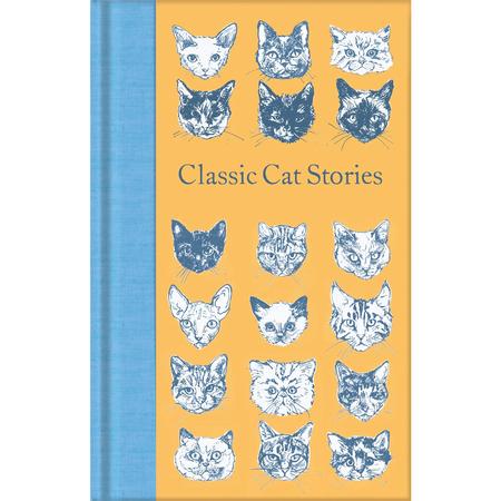 Classic Cat Stories