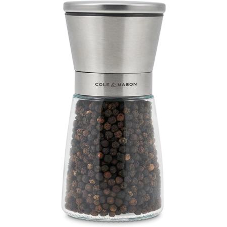 Cole & Mason Sunderland Inverta Pepper Mill