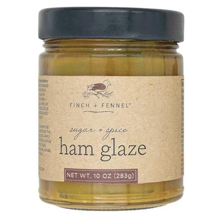 Finch & Fennel Sugar & Spice Ham Glaze