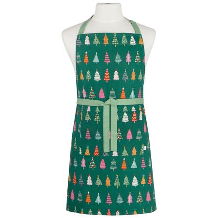 Glitzmas Apron