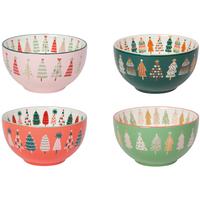 Glitzmas Bowls