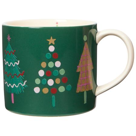 Glitzmas Mug