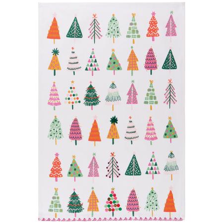 Glitzmas Kitchen Towel