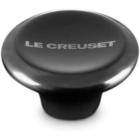 Le Creuset Medium Stainless-Steel Knob Gold