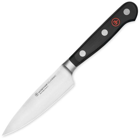 Wusthof Classic Extra-Wide Paring Knife 4