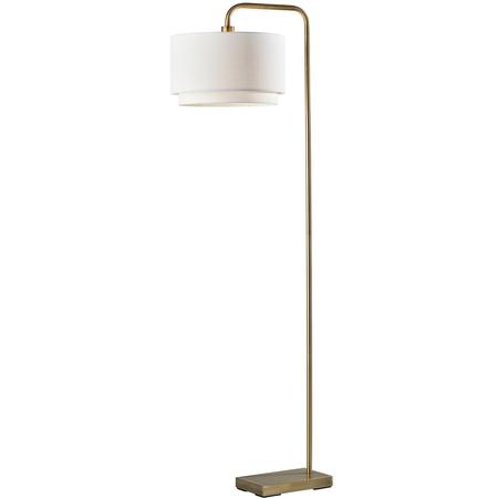 Brinkley Floor Lamp