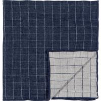 Double-Weave Napkin Navy