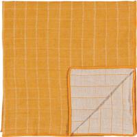 Double-Weave Napkin Ochre