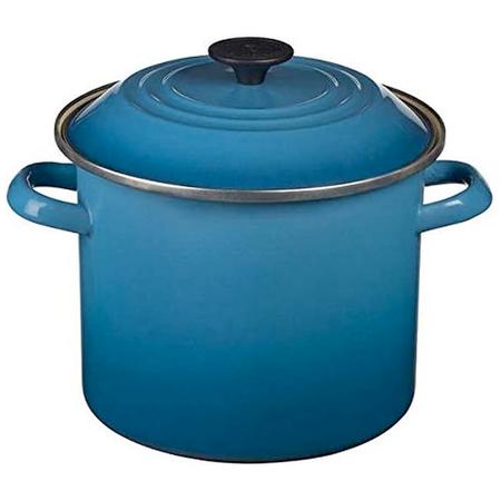 Le Creuset 6-qt. Stockpot Marseille