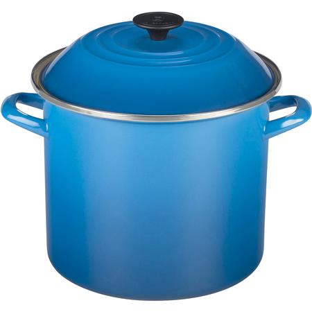 Le Creuset 10-qt. Stockpot Marseille